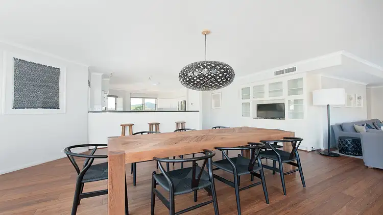 Fifth view of Homely unit listing, 107/2 Messines Street, Shoal Bay NSW 2315
