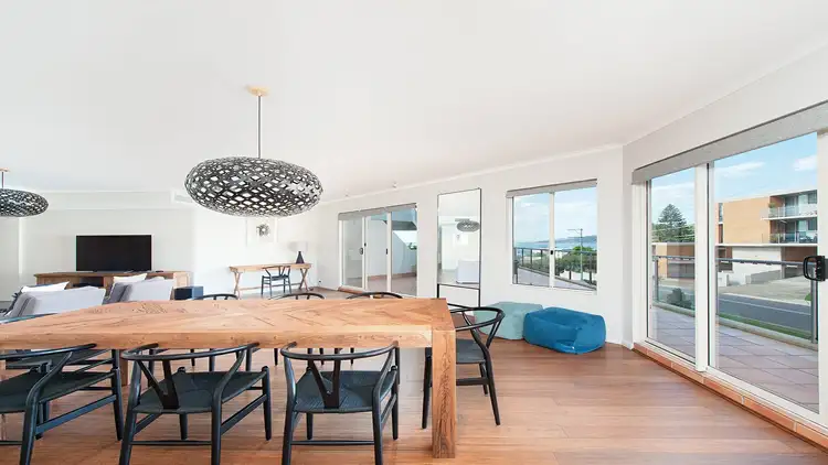 Sixth view of Homely unit listing, 107/2 Messines Street, Shoal Bay NSW 2315