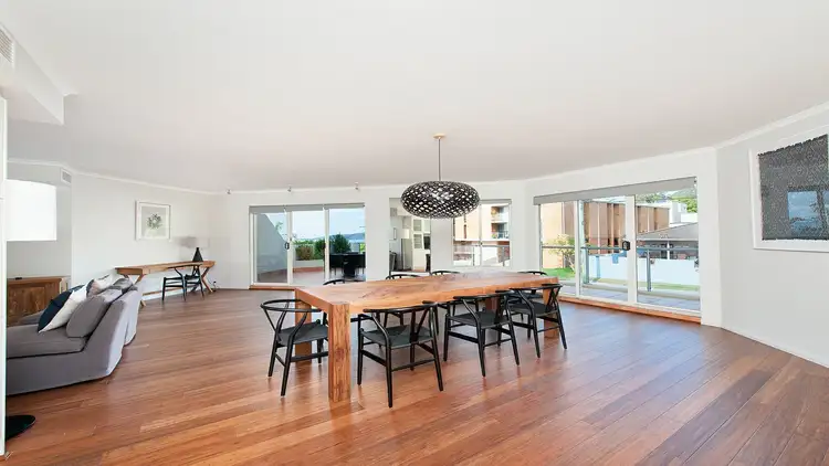 Seventh view of Homely unit listing, 107/2 Messines Street, Shoal Bay NSW 2315