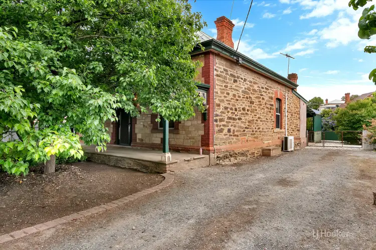 Second view of Homely house listing, 25 Jacob Street, Gawler SA 5118