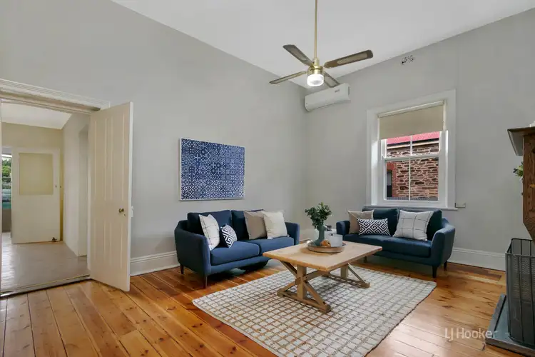 Third view of Homely house listing, 25 Jacob Street, Gawler SA 5118