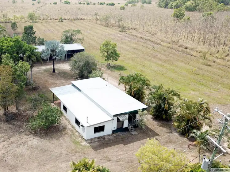 Third view of Homely house listing, L6 Whitfield Creek Road, Kennedy QLD 4816