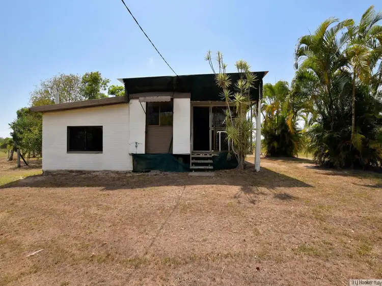 Fourth view of Homely house listing, L6 Whitfield Creek Road, Kennedy QLD 4816