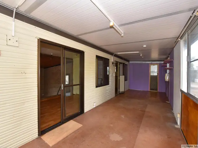 Fifth view of Homely house listing, L6 Whitfield Creek Road, Kennedy QLD 4816