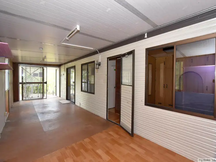 Sixth view of Homely house listing, L6 Whitfield Creek Road, Kennedy QLD 4816
