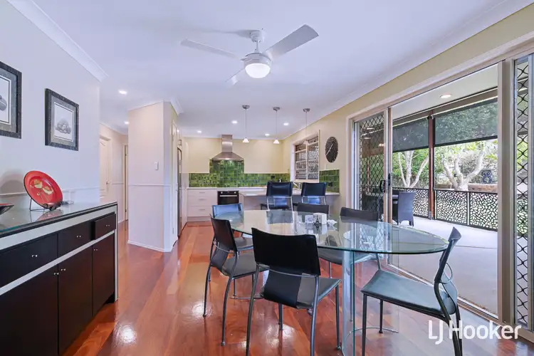 Fourth view of Homely house listing, 87 Mariner Boulevard, Deception Bay QLD 4508