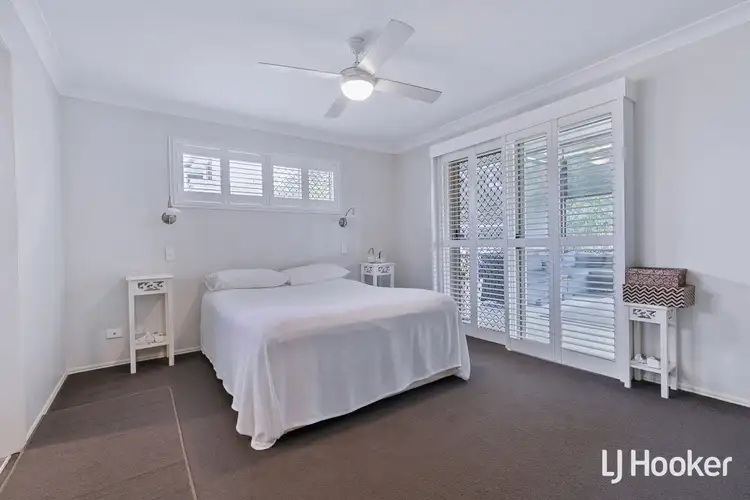 Sixth view of Homely house listing, 87 Mariner Boulevard, Deception Bay QLD 4508