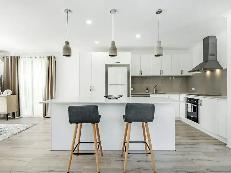 Second view of Homely semi-detached listing, 1/26 Oak Avenue, Surfers Paradise QLD 4217