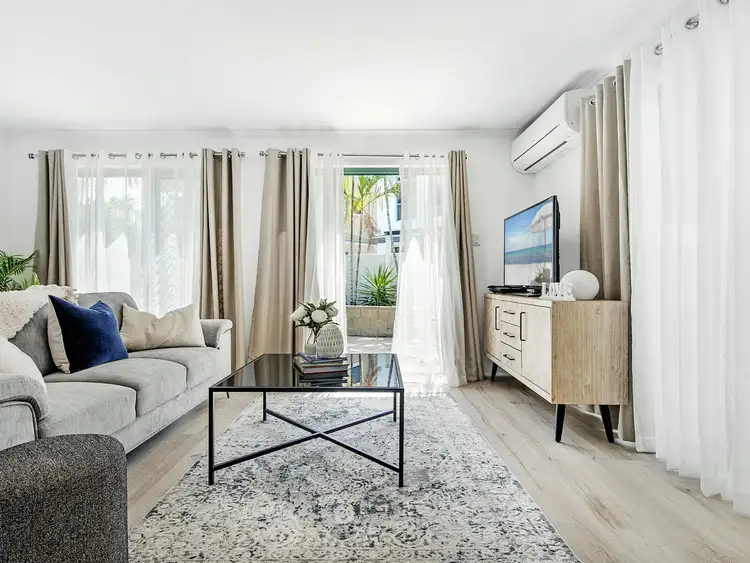 Fourth view of Homely semi-detached listing, 1/26 Oak Avenue, Surfers Paradise QLD 4217