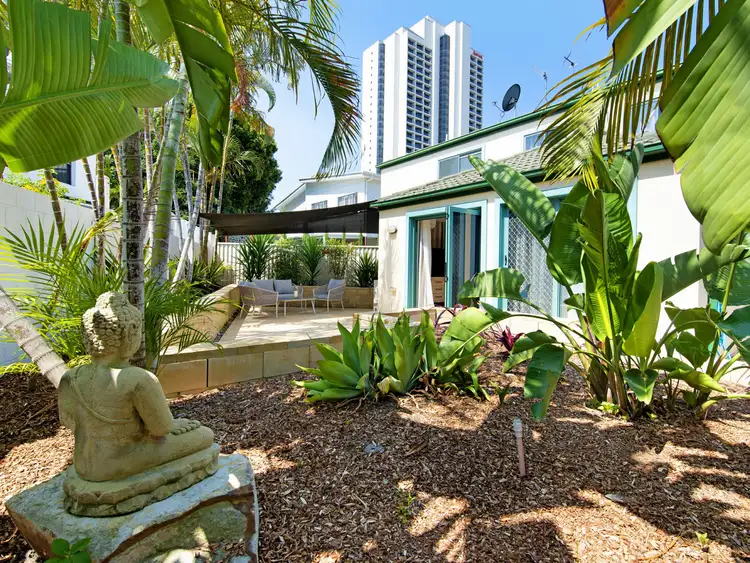 Sixth view of Homely semi-detached listing, 1/26 Oak Avenue, Surfers Paradise QLD 4217