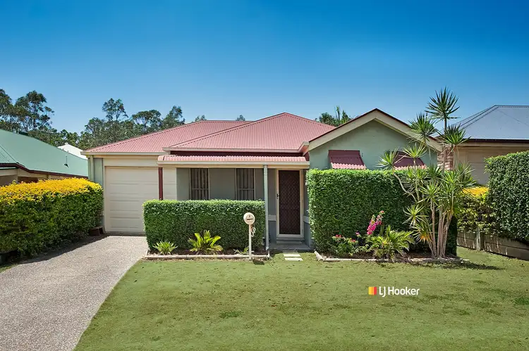 6 Kalbarri Court, North Lakes QLD 4509