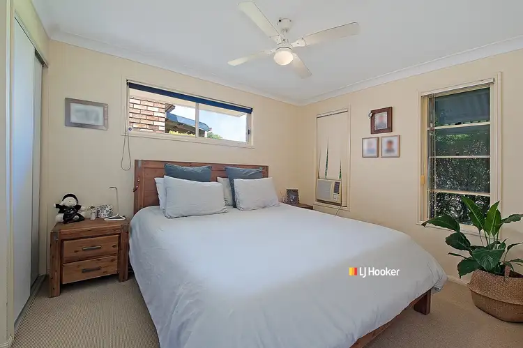 Sixth view of Homely house listing, 6 Kalbarri Court, North Lakes QLD 4509