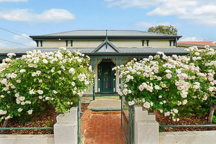 30 Green Street, Brompton SA 5007