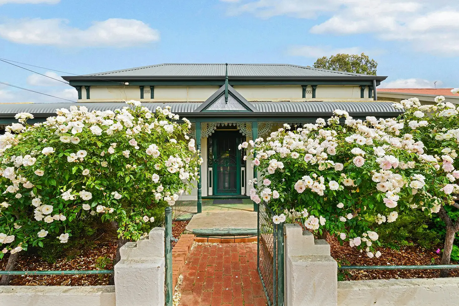 Main view of Homely house listing, 30 Green Street, Brompton SA 5007