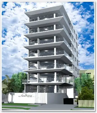 Main view of Homely house listing, 1408 Gold Coast Highway, Palm Beach QLD 4221