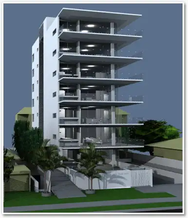 Third view of Homely house listing, 1408 Gold Coast Highway, Palm Beach QLD 4221
