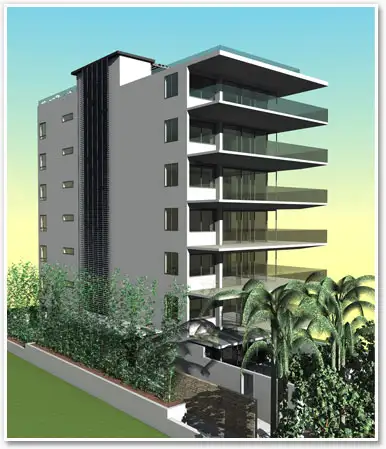 Fourth view of Homely house listing, 1408 Gold Coast Highway, Palm Beach QLD 4221