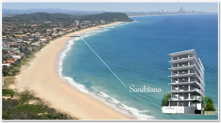 Seventh view of Homely house listing, 1408 Gold Coast Highway, Palm Beach QLD 4221