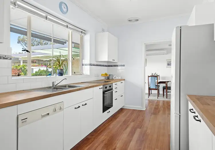 Main view of Homely house listing, 1 McMillan Street, Loxton SA 5333
