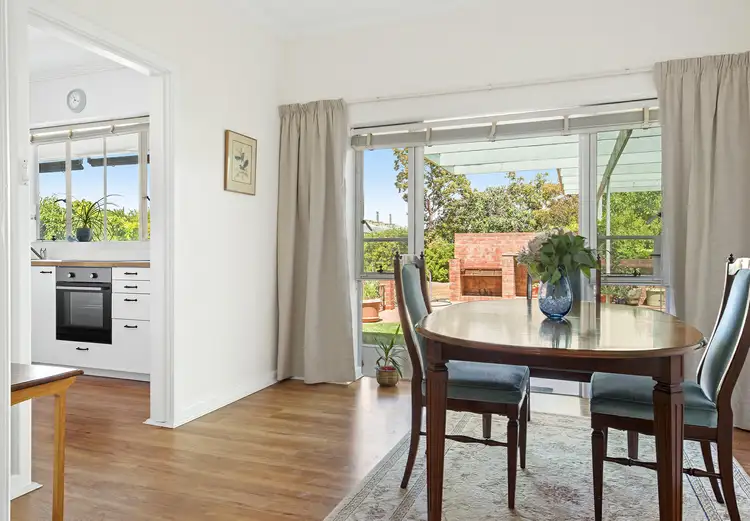Second view of Homely house listing, 1 McMillan Street, Loxton SA 5333