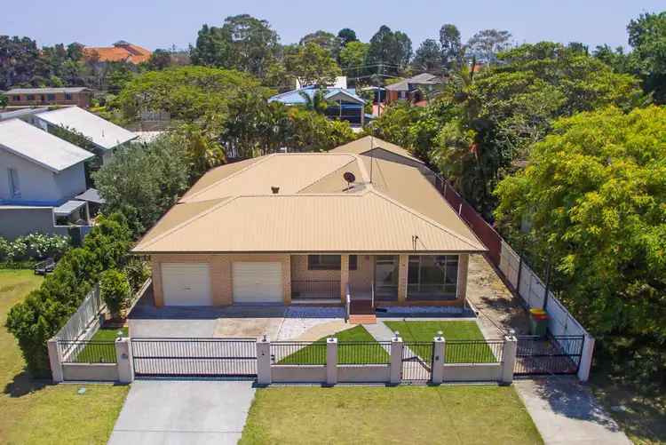 Third view of Homely house listing, 16 Dunnes Avenue, Hope Island QLD 4212
