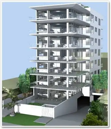 Third view of Homely house listing, 1410 Gold Coast Highway, Palm Beach QLD 4221