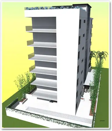 Fifth view of Homely house listing, 1410 Gold Coast Highway, Palm Beach QLD 4221