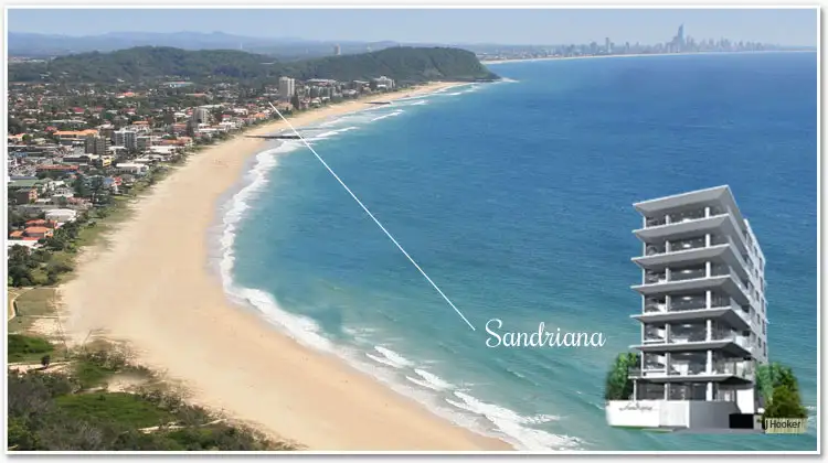 Seventh view of Homely house listing, 1410 Gold Coast Highway, Palm Beach QLD 4221