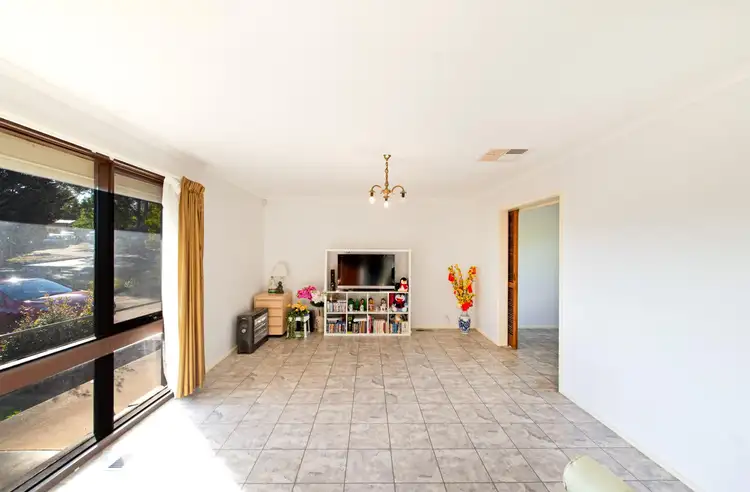 Second view of Homely house listing, 77 Chuculba Crescent, Giralang ACT 2617