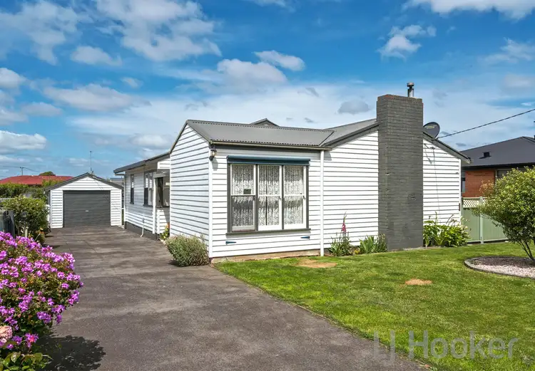 Main view of Homely house listing, 40 Ronald Street, Devonport TAS 7310