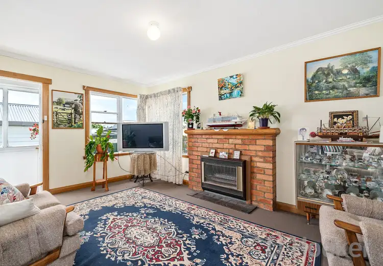 Sixth view of Homely house listing, 40 Ronald Street, Devonport TAS 7310