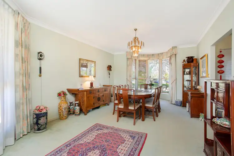 Fourth view of Homely house listing, 36 Port Jackson Boulevard, Clear Island Waters QLD 4226