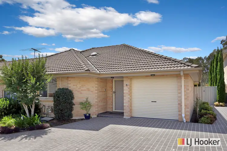 5/175 Reservoir Road, Blacktown NSW 2148