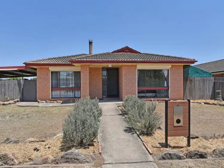 Main view of Homely house listing, 6 Casey Drive, Singleton NSW 2330