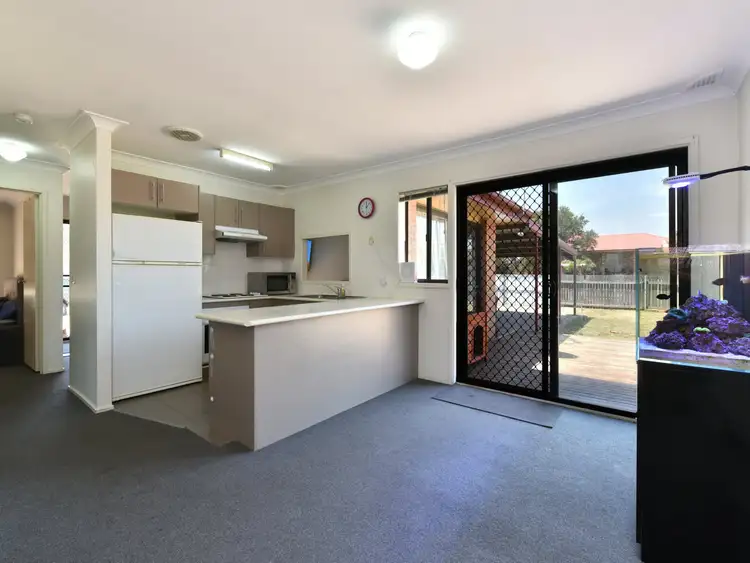 Second view of Homely house listing, 6 Casey Drive, Singleton NSW 2330