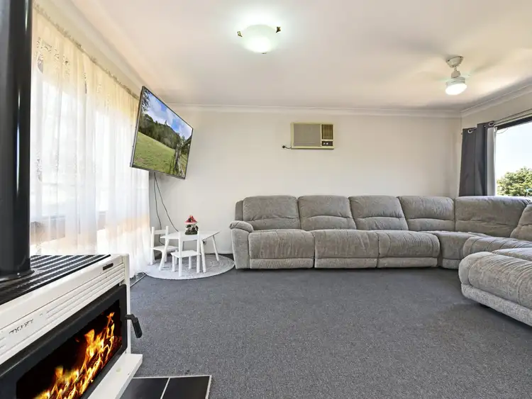 Fourth view of Homely house listing, 6 Casey Drive, Singleton NSW 2330