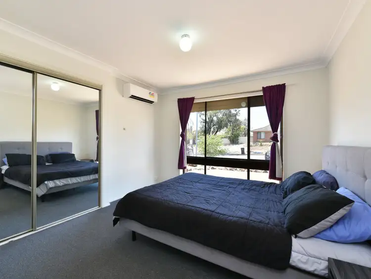 Fifth view of Homely house listing, 6 Casey Drive, Singleton NSW 2330