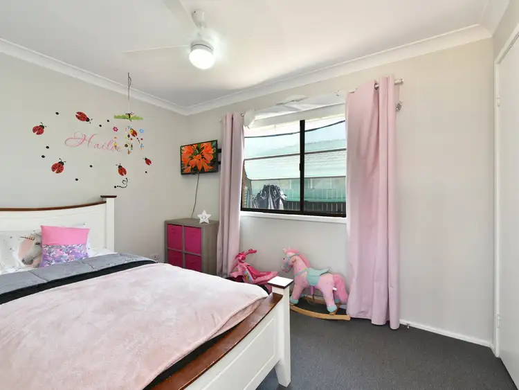 Sixth view of Homely house listing, 6 Casey Drive, Singleton NSW 2330