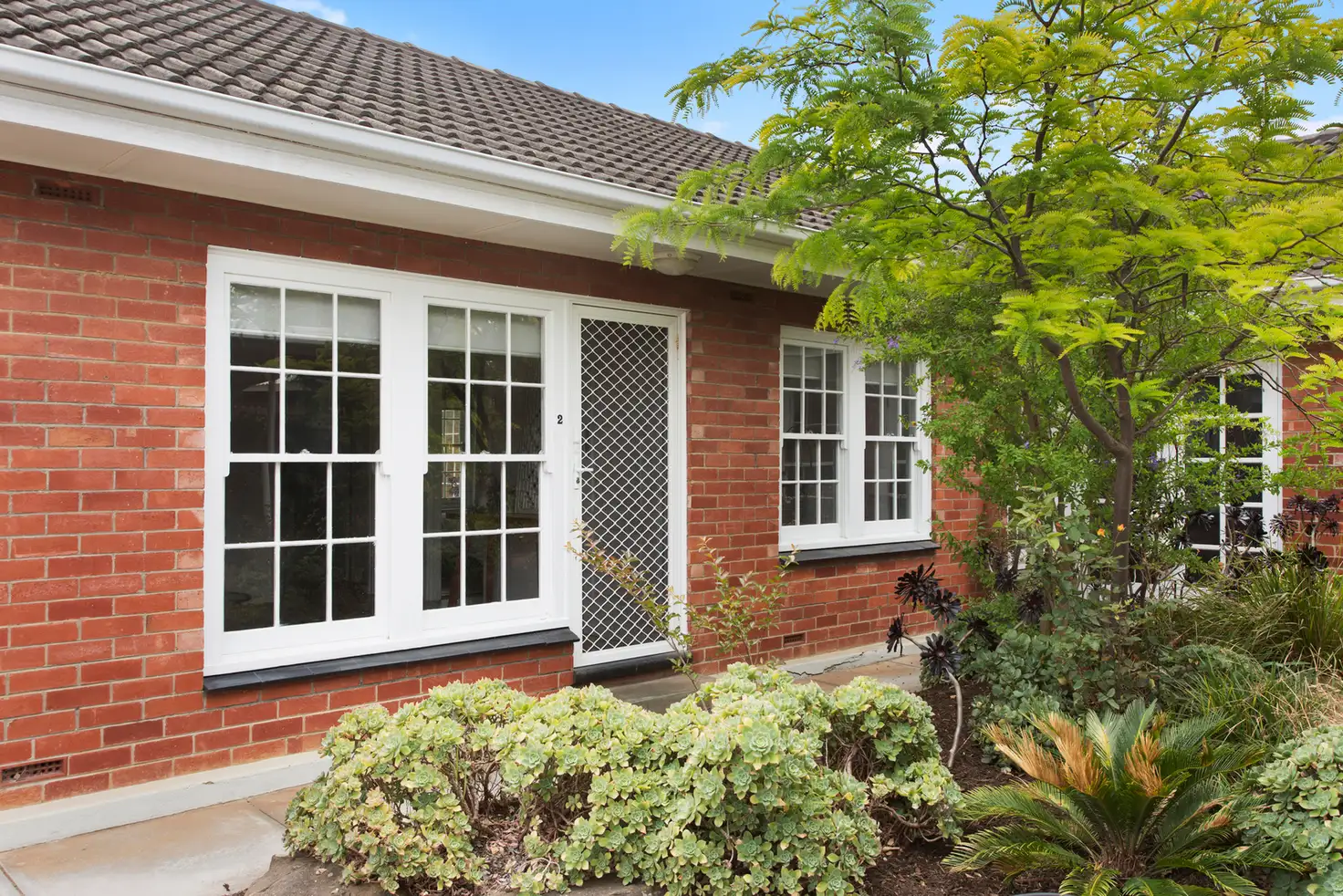 Main view of Homely unit listing, 2/80 West Beach Road, West Beach SA 5024