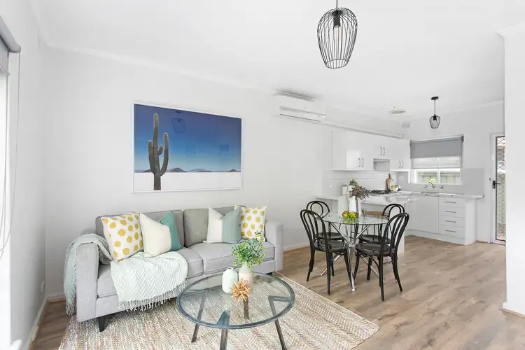 Second view of Homely unit listing, 2/80 West Beach Road, West Beach SA 5024