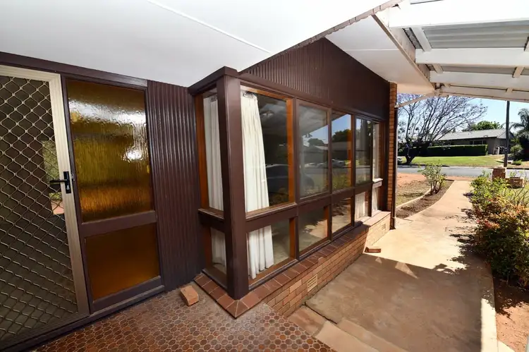 Third view of Homely house listing, 48 Bridge Street, Gunnedah NSW 2380