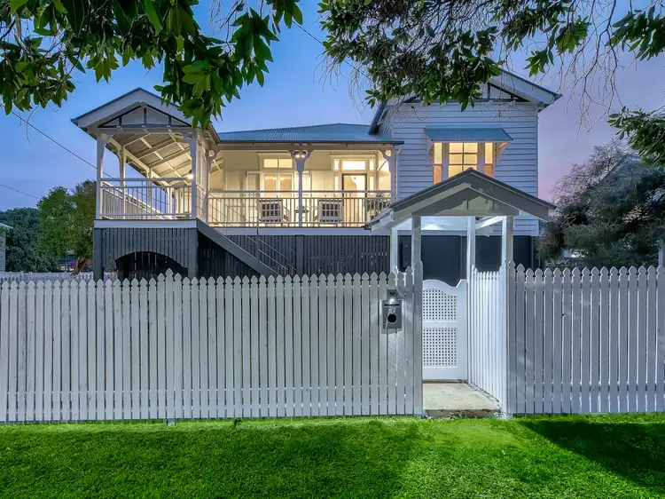 Main view of Homely house listing, 27 Seventh Avenue, Kedron QLD 4031