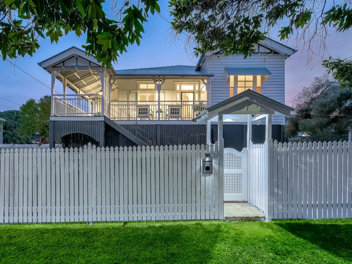 Main view of Homely house listing, 27 Seventh Avenue, Kedron QLD 4031