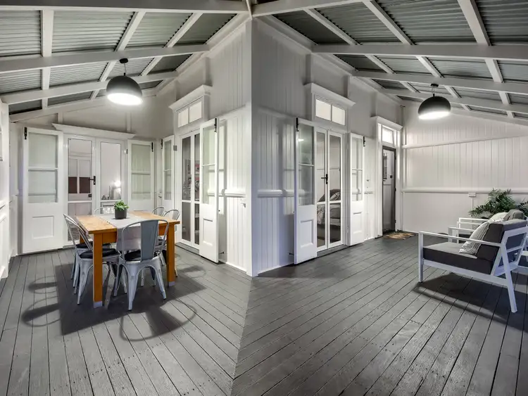 Second view of Homely house listing, 27 Seventh Avenue, Kedron QLD 4031