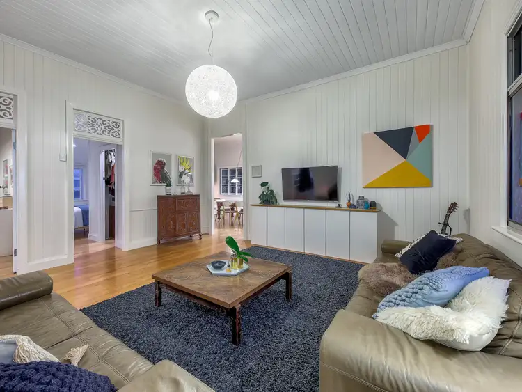 Fourth view of Homely house listing, 27 Seventh Avenue, Kedron QLD 4031