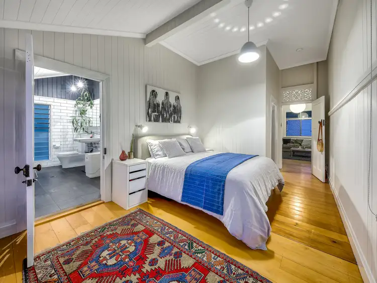 Fifth view of Homely house listing, 27 Seventh Avenue, Kedron QLD 4031