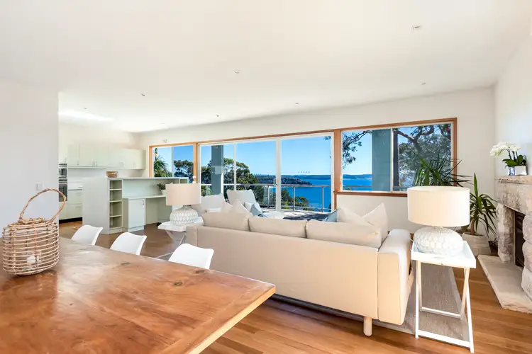 28 Pacific Road, Palm Beach NSW 2108