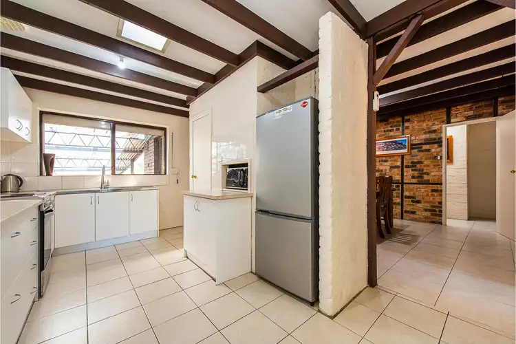 Seventh view of Homely house listing, 3 Leawood Crescent, Boya WA 6056