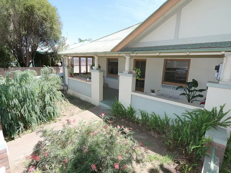 Main view of Homely house listing, 11 Marns Street, Wagga Wagga NSW 2650