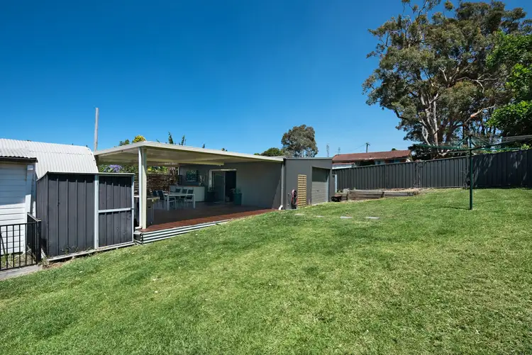Sixth view of Homely house listing, 10 Somerset Street, Belmont North NSW 2280